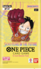 קלפי וואן פיס (ENGLISH) One Piece TCG: 500 years in the future Booster Pack OP-07