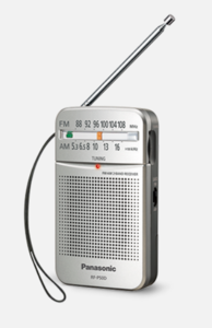 טרנזיסוטר אנלוגי RF-P50D