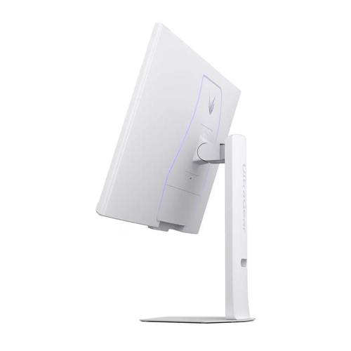 מסך מחשב גיימינג LG 32 UHD UltraGear AI Smart 32G810SA-W 