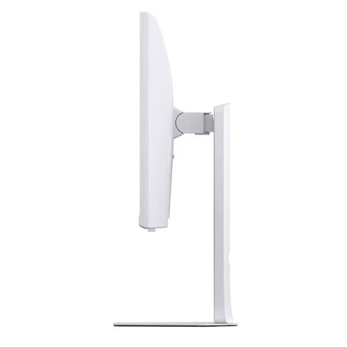 מסך מחשב גיימינג LG 32 UHD UltraGear AI Smart 32G810SA-W 