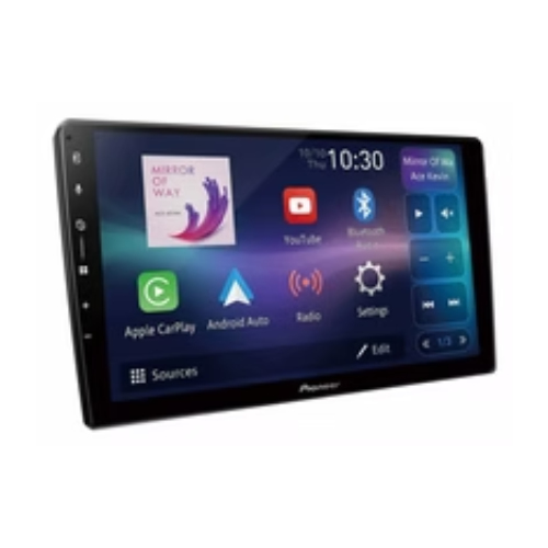 Pioneer – מערכת מולטימדיה לרכב דגם DMH‑AP6650BT