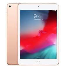 טאבלט Apple iPad Mini 5 7.9 (2019) 256GB Wi-Fi +‎ Cellular אפל
