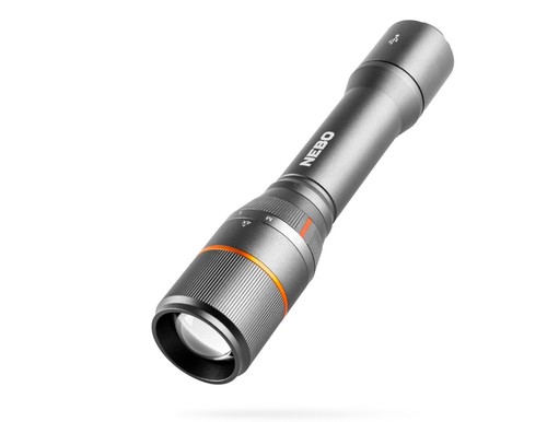 פנס יד DAVINCI 2000 לומנס