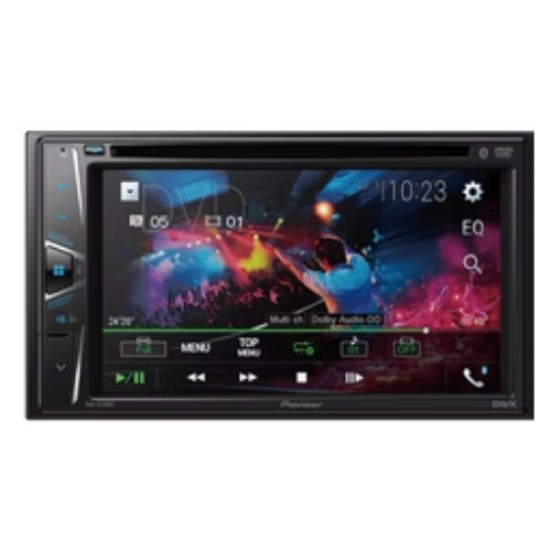 Pioneer – מערכת מולטימדיה לרכב דגם AVH‑G225BT
