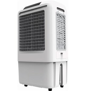 מצנן מגדל נייד כולל 4 קרחונים 5100 KRAUSS