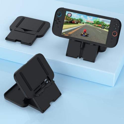 NINTENDO SWITCH 2 PROTECTIVE KIT 12IN1 ערכת אביזרים | כיסוי