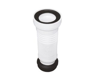 צינור שרשורי לאסלה+אטם