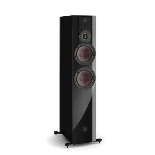 Black (High Gloss Lacquer)
