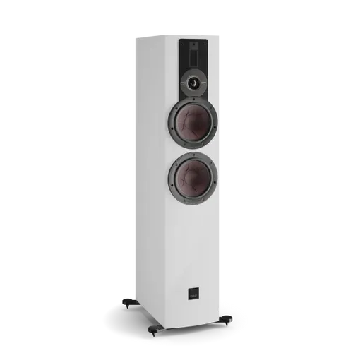 White (High Gloss Lacquer)