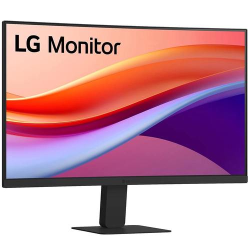מסך מחשב קעור LG 24