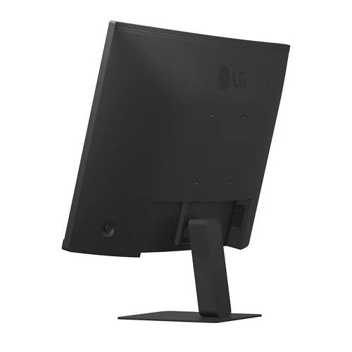 מסך מחשב קעור LG 24