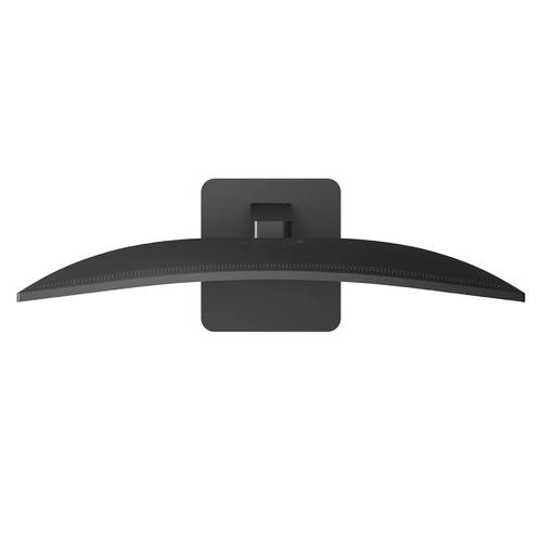 מסך מחשב קעור LG 24