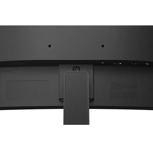 מסך מחשב קעור LG 24