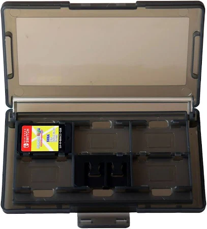 NINTENDO SWITCH 2 PROTECTIVE KIT 12IN1 ערכת אביזרים | כיסוי