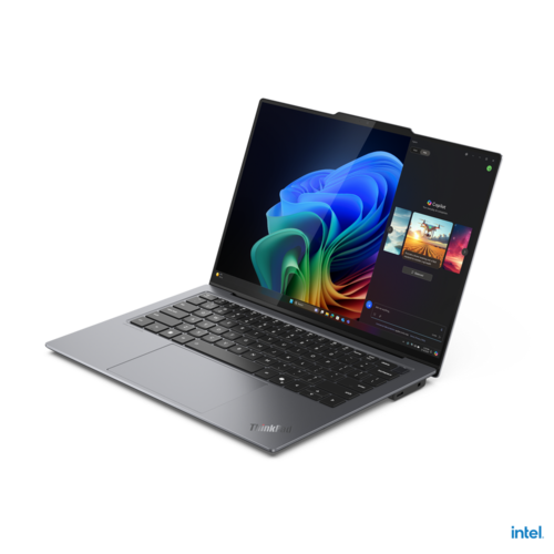 מחשב נייד LENOVO X9 14 G1 U7-258V | 32GB | 1TB | Win11P | 3Y