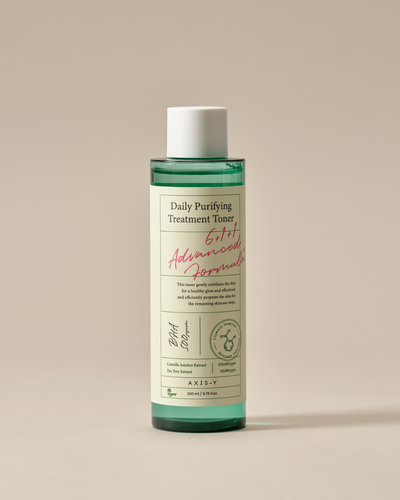 טונר- Daily purifying treatment toner