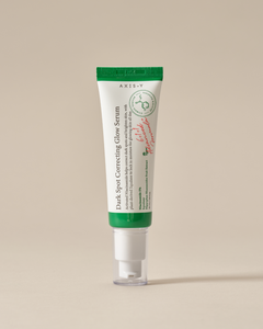 סרום - Dark spot correcting glow serum