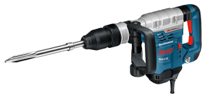 פטיש חציבה GSH5CE BOSCH 