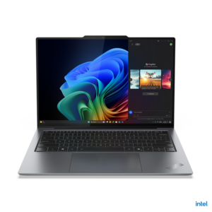 מחשב נייד LENOVO X9 15 G1 U5 | 32GB | 512GB | Win11P | 3Y