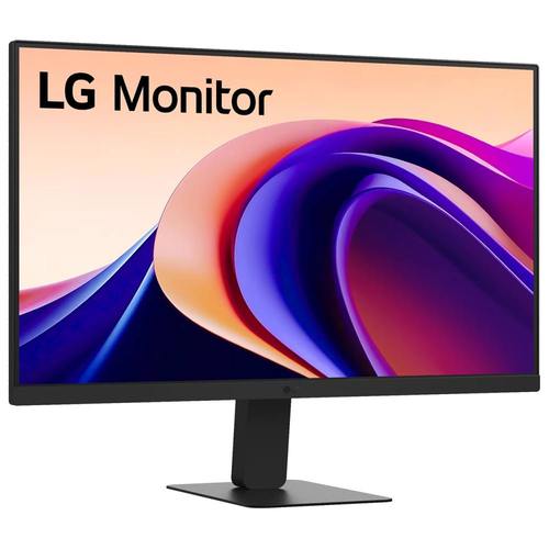 מסך מחשב LG 24