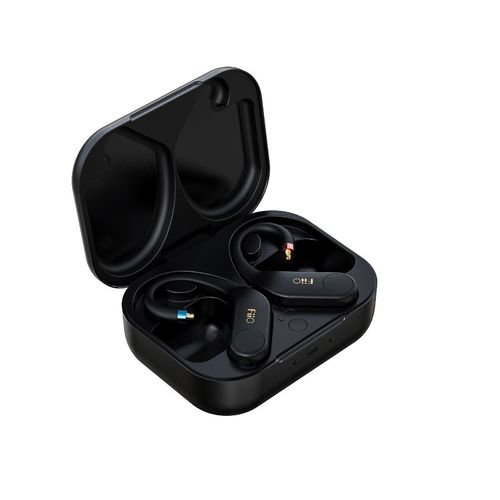 מגבר בלוטות' אלחוטי אמיתי Fiio UTWS5 V3.0