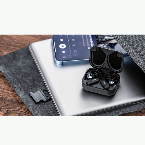 מגבר בלוטות' אלחוטי אמיתי Fiio UTWS5 V3.0
