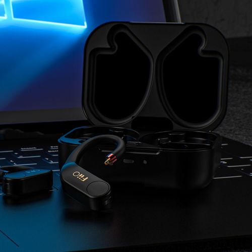 מגבר בלוטות' אלחוטי אמיתי Fiio UTWS5 V3.0