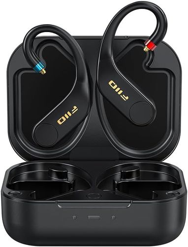 מגבר בלוטות' אלחוטי אמיתי Fiio UTWS5 V3.0