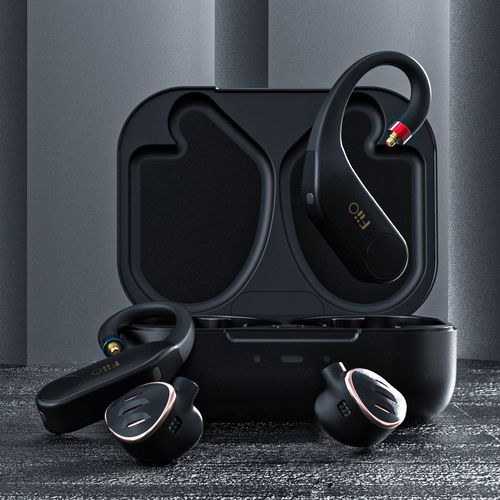 מגבר בלוטות' אלחוטי אמיתי Fiio UTWS5 V3.0