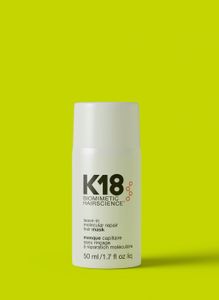 Hair mask 50ml