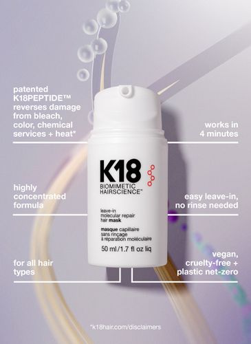 Hair mask 50ml