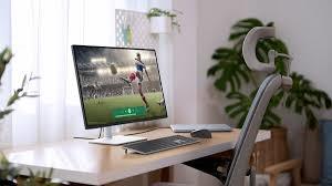 מסך מחשב Dell 27 Plus 4K S2725QS