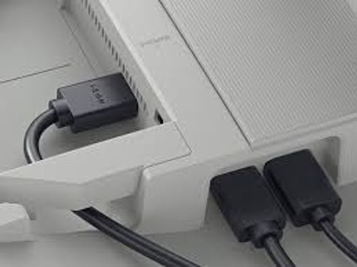 מסך מחשב Dell 27 Plus 4K S2725QS