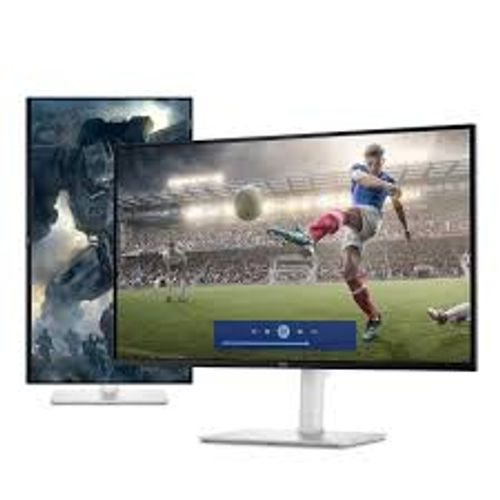 מסך מחשב Dell 27 Plus 4K S2725QS