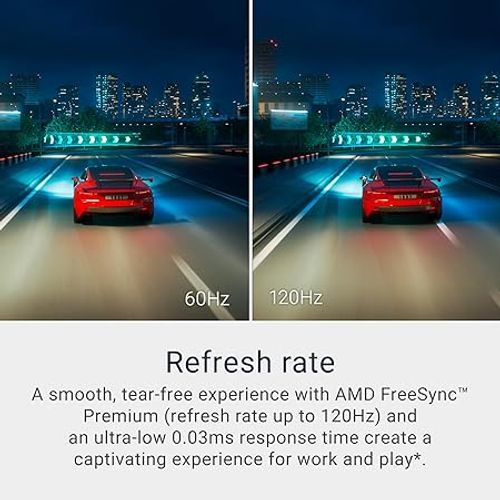 מסך מחשב Dell 27 Plus 4K S2725QS