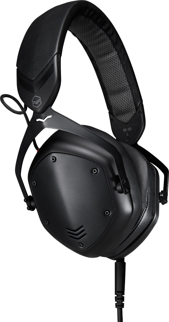 אוזניות V-MODA M-10
