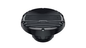 HMX 6.5-TW - 6.5" 4 Ohm רמקולים ימיים קואקסיאליים בביצועים גבוהים - שחור