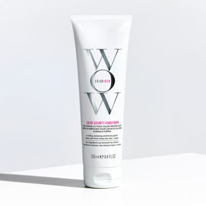 Color security conditioner