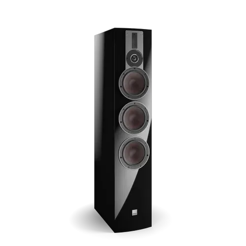 Black (High Gloss Lacquer)