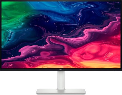 מסך מחשב Dell 27 Plus 4K USB-C S2725QC