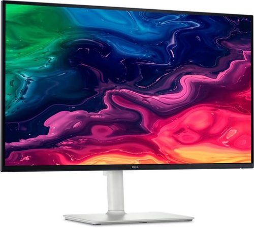 מסך מחשב Dell 27 Plus 4K USB-C S2725QC