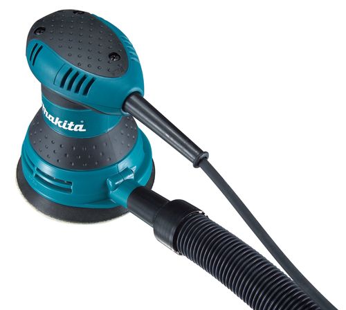 מלטשת אקצנטרית 5'' 125 מ''מ 300W