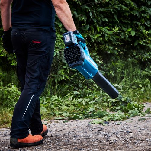 מפוח עלים 13 מ''''ק / דקה 18V BL גוף בלבד