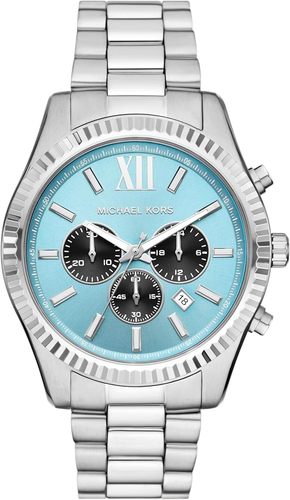 Michael Kors MK9165 TIFFANY גברים מלאי קטן מהרו להזמין
