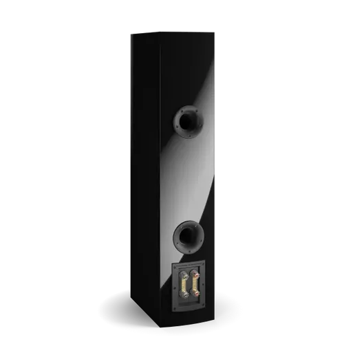 Black (High Gloss Lacquer)