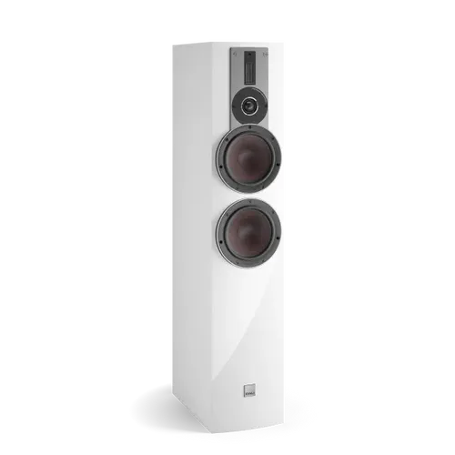 White (High Gloss Lacquer)