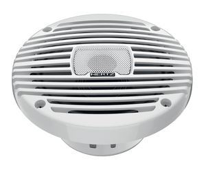 HEX 6.5 M-TW - 6.5" 4Ohm רמקול ימי קואקסיאלי עם תאורת RGB Hertz