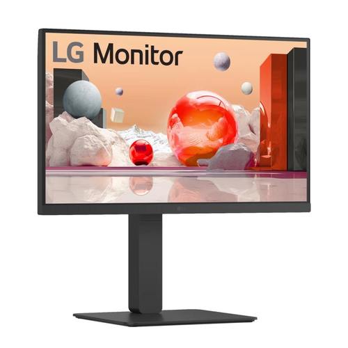 מסך מחשב LG 24