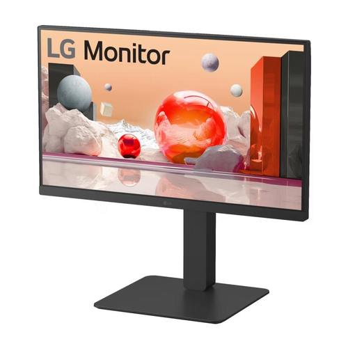 מסך מחשב LG 24