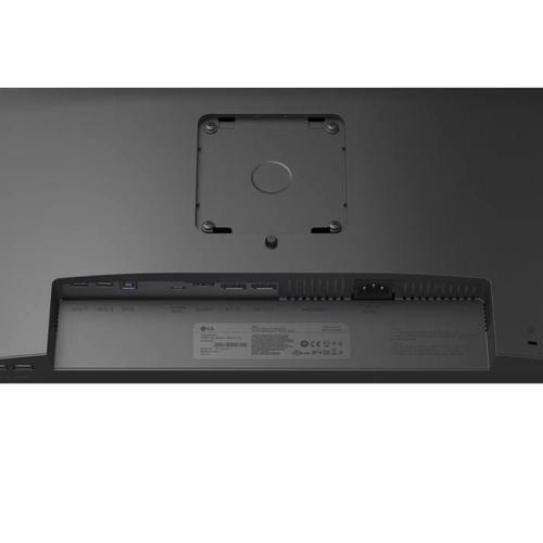 מסך מחשב LG 24